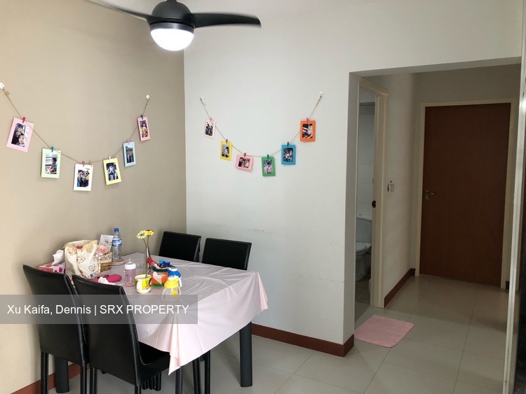 Blk 432B Sengkang West Way (Sengkang), HDB 4 Rooms #174037392